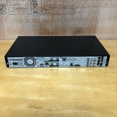 Panasonic DMR-BW770 Bluray対応 500GB 