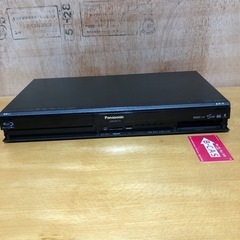 Panasonic DMR-BW770 Bluray対応 500GB 