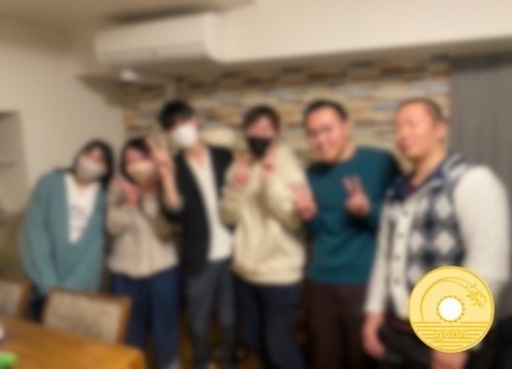 先着3名 初回限定1 000円off 初対面でもすぐに仲良くなれるボードゲーム会vol 3 Goen札幌 すすきのの友達のメンバー募集 無料掲載の掲示板 ジモティー