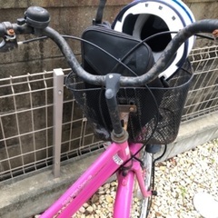 大人用自転車