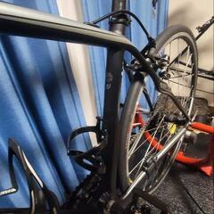 お値引きしました。スペシャライズド ルーベ 2017 美品 specialized 