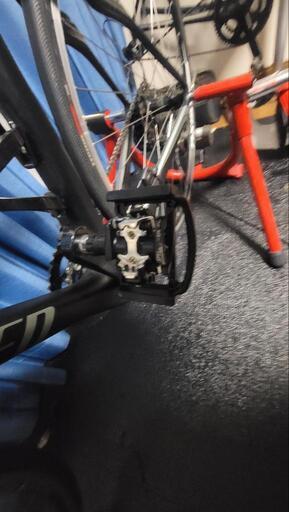 お値引きしました。スペシャライズド ルーベ 2017 美品 specialized roubaix sl4 sora