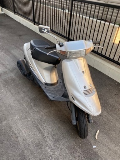 売約済み