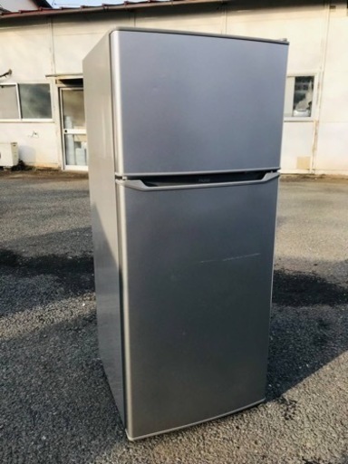 ET2434番⭐️ハイアール冷凍冷蔵庫⭐️ 2018年式