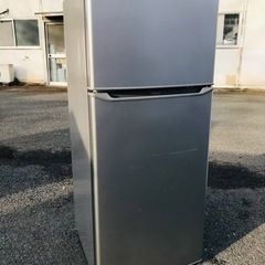 ET2434番⭐️ハイアール冷凍冷蔵庫⭐️ 2018年式