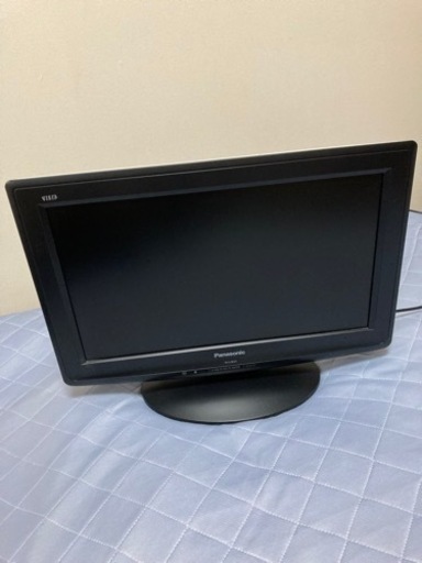 液晶テレビ