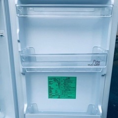 ET2436番⭐️ヤマダ電機ノンフロン冷凍冷蔵庫⭐️2021年式