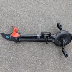 【お話し中】ライオット　カヤック　ドライブフィン　マコ12.10用