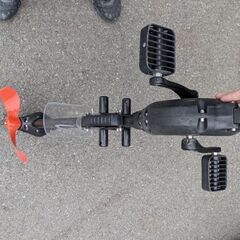 【お話し中】ライオット　カヤック　ドライブフィン　マコ12.10用