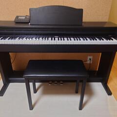 Roland HP2700 + PR-1 電子ピアノ＋純正プレーヤー