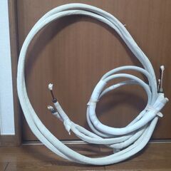 日立ルームエアコン　白くまくん