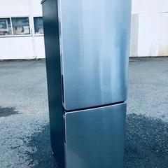 ET2440番⭐️ハイアール冷凍冷蔵庫⭐️ 2020年式