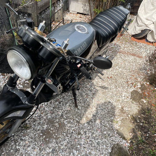 2ストrz250r 3hm最終型