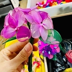 手芸の材料大量まとめ売ります！