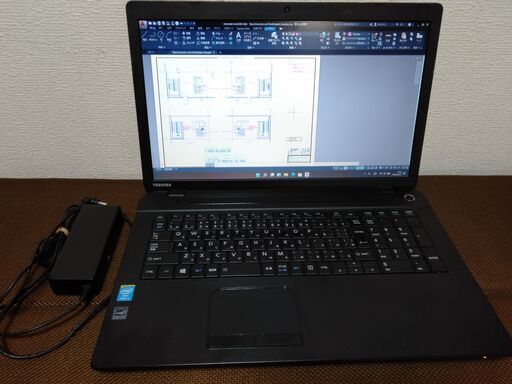 Core i5 メモリー16GB SSD240