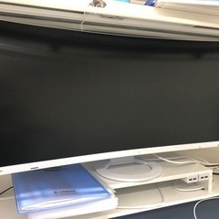 パソコンモニター　Flex Scan EV3895 37.5型 