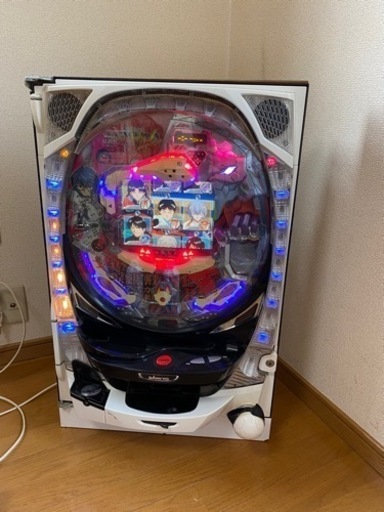 パチンコ実機cr新世紀エヴァンゲリオンsn 初代球循環中古品鍵無し現状品 りっくん 新座の家具の中古あげます 譲ります ジモティーで不用品の処分 パチンコ実機cr新世紀エヴァンゲリオンsn 初代球循環中古品鍵無し現状品 りっくん 新座の家具の中古あげます 譲ります ジモティーで不用品の処分