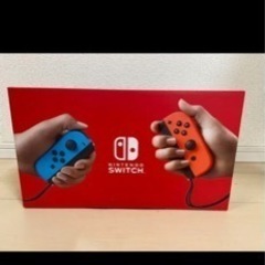 Nintendo 任天堂　switch スイッチ　新品未使用