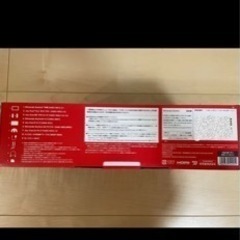 Nintendo 任天堂　switch スイッチ　新品未使用