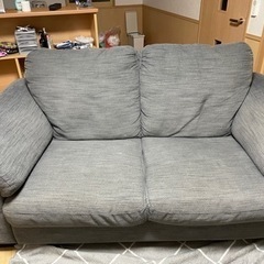 IKEA ソファ