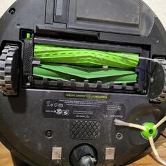 RobotRoomba e5(ルンバ)お譲りします