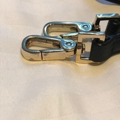 国内未発売色/極美品】ケイトスペード 2way ショルダー ビジュー リボン