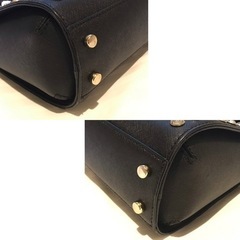 【国内未発売色/極美品】ケイトスペード 2way ショルダー ビジュー リボン 国内未発売色/極美品】ケイトスペード 2way ショルダー ビジュー リボン