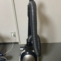 HITACHI 掃除機