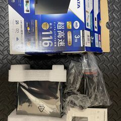 【新品未使用】【値相談可】ネットワークHDD（NAS/２TB/I...