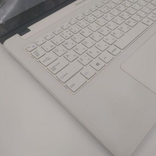 IIYAMA 第4世代Core i5搭載 メモリ8G 新品SSD240G Wifi対応 USB3.0 