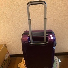 【0円】スーツケース　100席未満　機内持ち込み