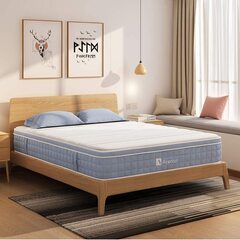 Avenco Semi Double Mattress || セミダブルマットレス 25 cm 