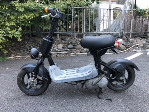不動車 チョイノリ Ss Kantor Suwalki Pl