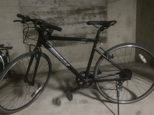 自転車 7000円 値下げ可能