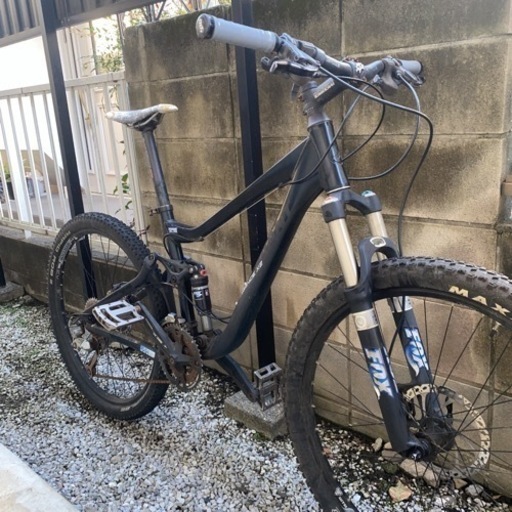 GIANTマウンテンバイク 26インチ リアサス車 | iesppclaridad.edu.pe