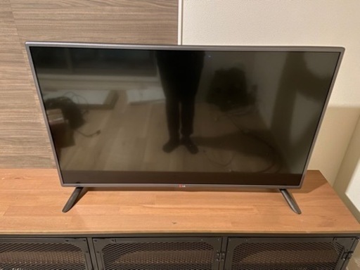 テレビ 42インチ LG