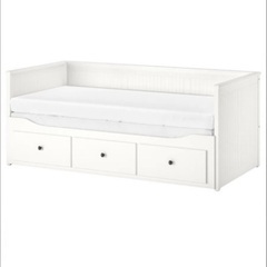 5/10まで【再掲】IKEA イケア MALFORS　硬めマット...