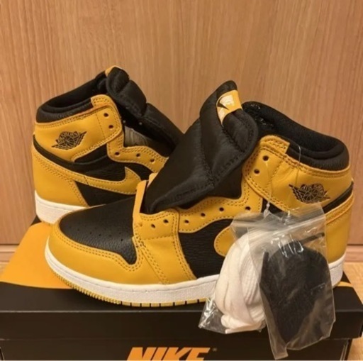 その他 NIKE AIR JORDAN 1 RETRO HIGH OG GS 26cm