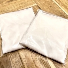 【ネット決済】【枕カバー】シルク100% 枕カバー 2枚セット