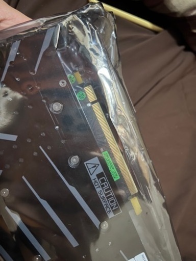 GTX1660 箱なし 販売致します