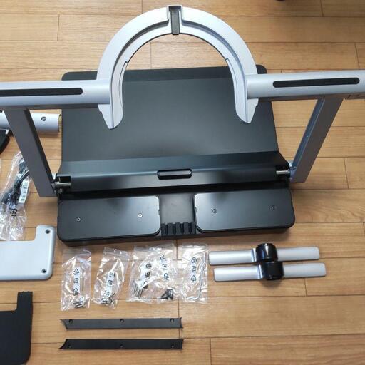 Ergo Stand/エルゴスタンド Cintiq 24用