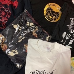 洋服　meltyglow 未使用品　四万円相当