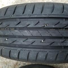 タイヤホイール205.60.16