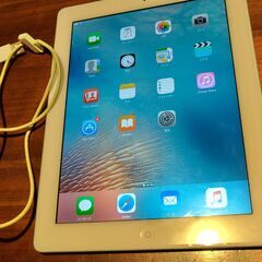 [新規受付終了]ipad2 中古