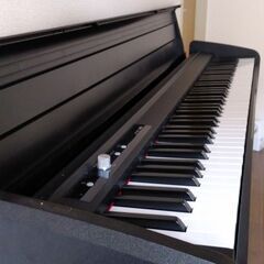 KORG コルグ 電子ピアノ LP180