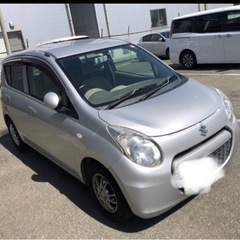 🆕乗って帰れます♪車検長い、ETCつき格安販売　アルトエコ