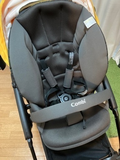 国内正規品】 美品!コンビ Attoアット AB型ベビーカー - www.fastbuy.lk