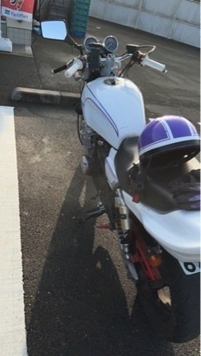 その他 xjr400 4HM