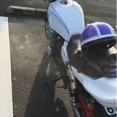 【ネット決済】xjr400 4HM