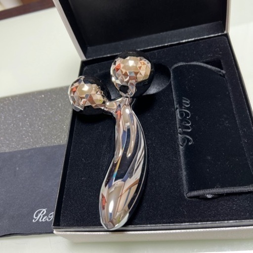 ボディ・フェイスケア ReFa CREAR ReFa for BODY リファフォーボディ